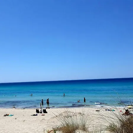 Lido Di Apartment Gallipoli
