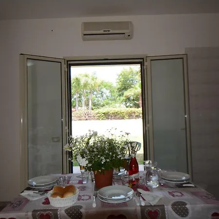 Lido Di Gallipoli