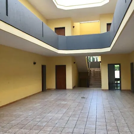 Lido Di Apartment *