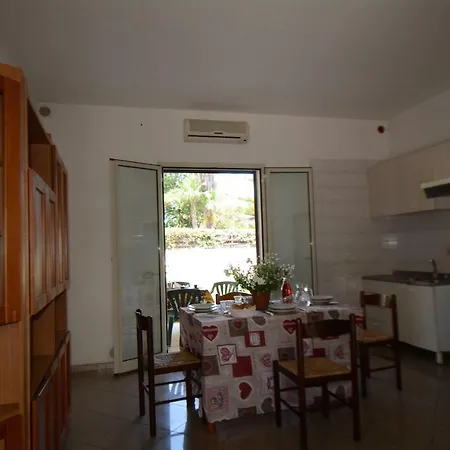 Lido Di Apartment Gallipoli