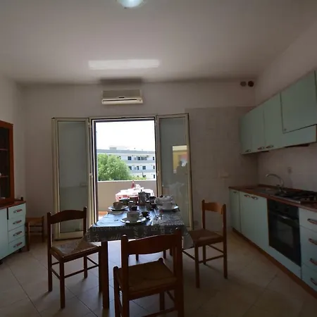 Lido Di Apartment Gallipoli