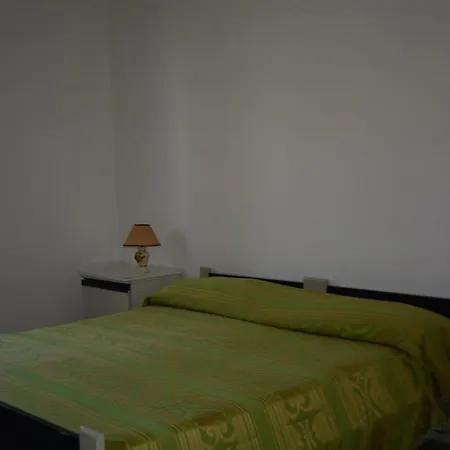 Apartment Lido Di *