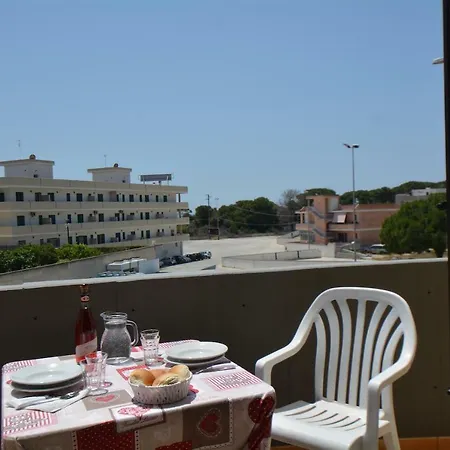Apartment Lido Di